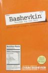 Bashevkin: Musings For The Soul